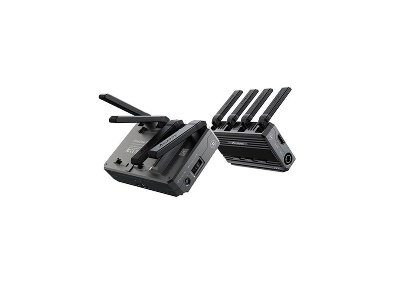 Accsoon Quad Multi-Spectrum Wireless Video Transmission System