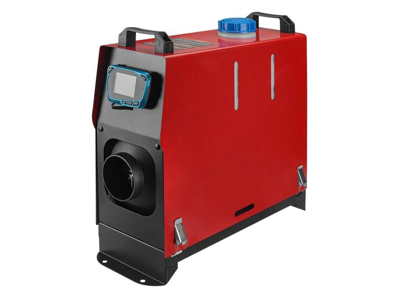 BlitzWolf BW-AH-V2B parking heater 5kw 12V