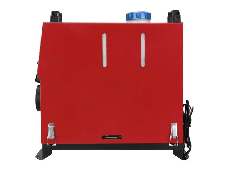 BlitzWolf BW-AH-V2B parking heater 5kw 12V