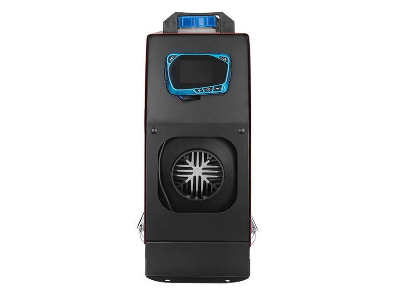 BlitzWolf BW-AH-V2 parking heater 5kw 12V