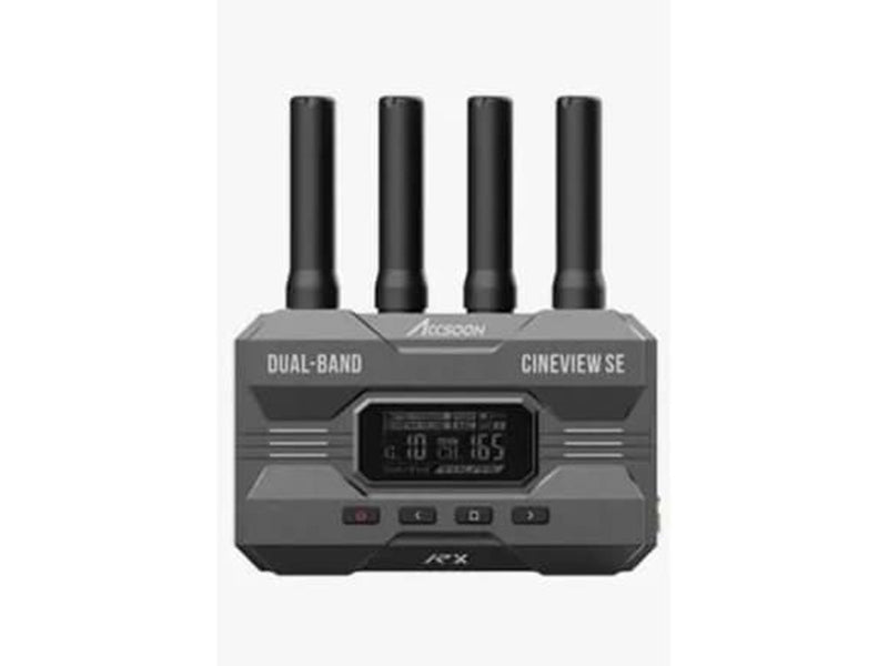 Accsoon SE Receiver