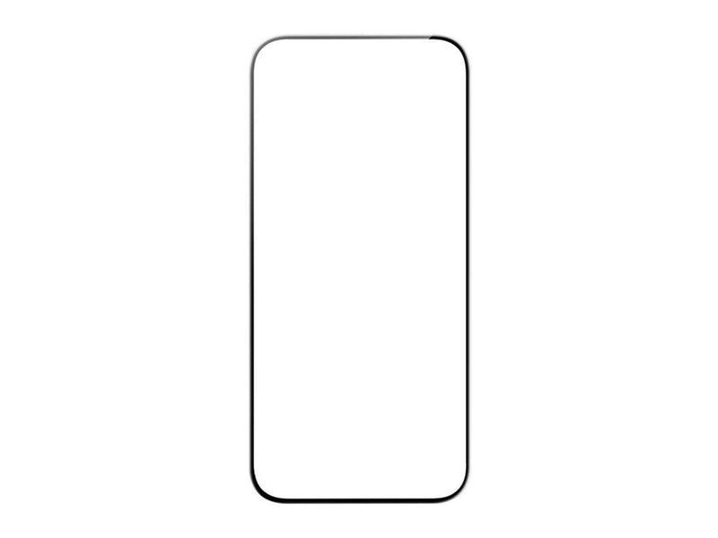 ESR tempered glass for iPhone 15 Pro Max (1pc transparent)