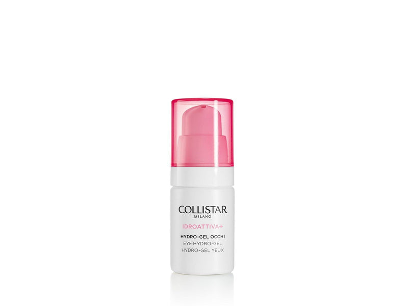 Collistar Idro-Attiva Eye Hydro-Gel Ooggel