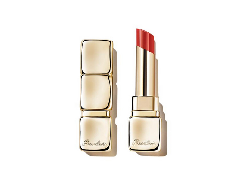 Guerlain KissKiss Shine Bloom