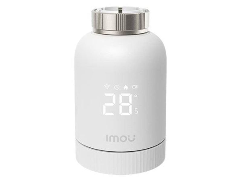 IMOU TRV1 thermostat