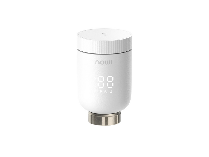 IMOU TRV1 thermostat