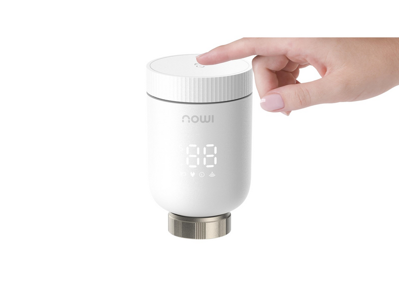 IMOU TRV1 thermostat