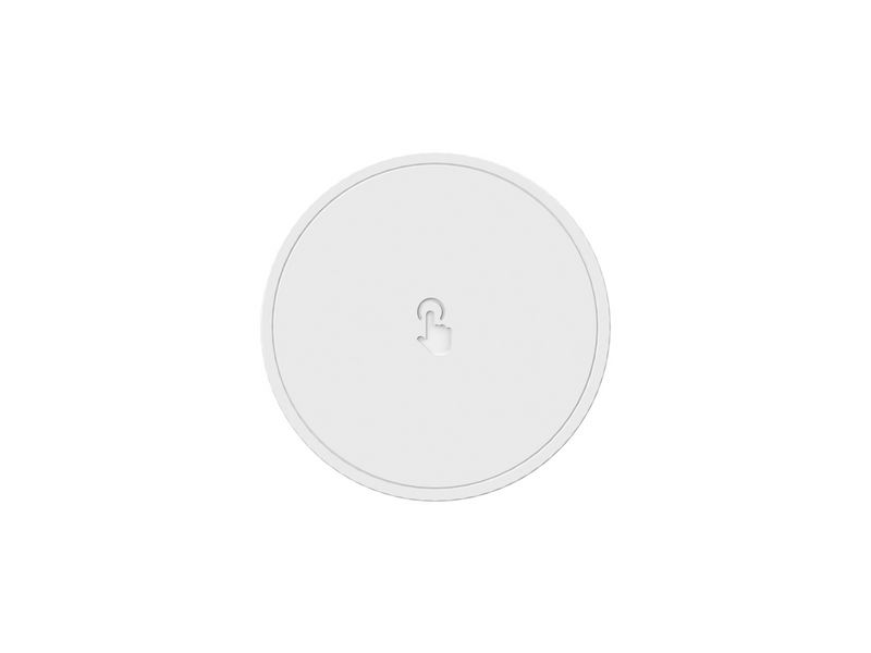 IMOU TRV1 thermostat