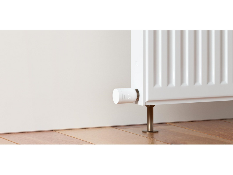 IMOU TRV1 thermostat