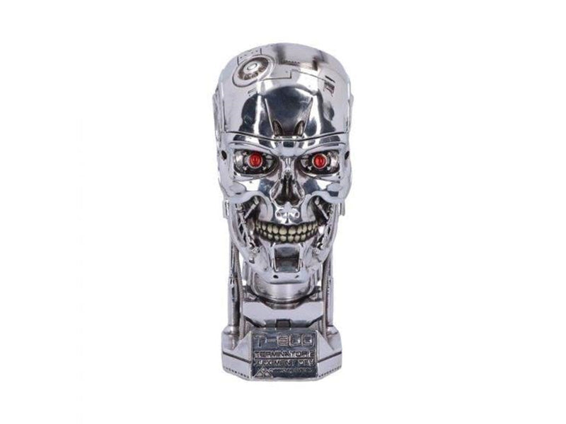 Nemesis Now - Terminator 2 Head Box 21 cm