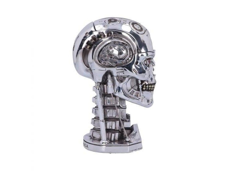 Nemesis Now - Terminator 2 Head Box 21 cm