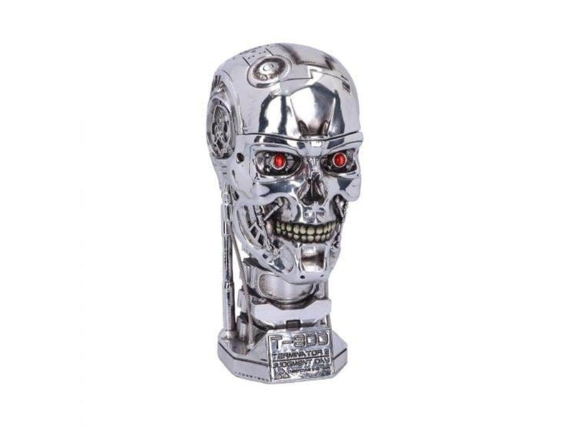 Nemesis Now - Terminator 2 Head Box 21 cm