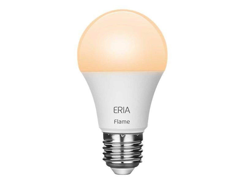 Adurosmart LED-Lampe E27 Flame Bulb 2200k Warm Light Zigbee E27