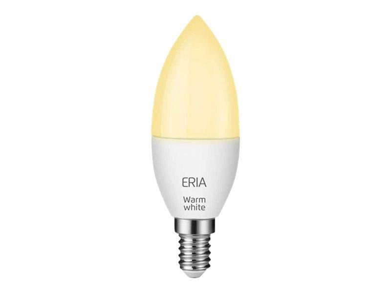 Adurosmart LED-Lampe E14 Varmhvid Bulb 2700k Zigbee E14