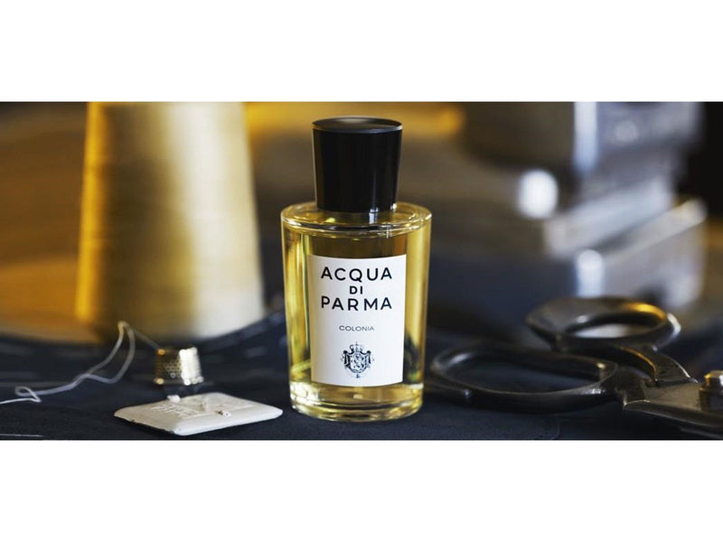 Acqua di Parma Colonia eau de cologne