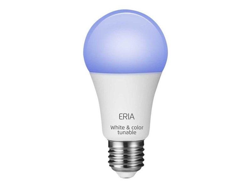 Adurosmart LED-Lampe ZigBee E27 RGB Bulb 16mill. farver 2200-6500k E27