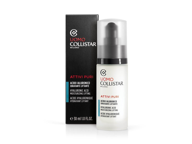 Collistar Attivi Puri