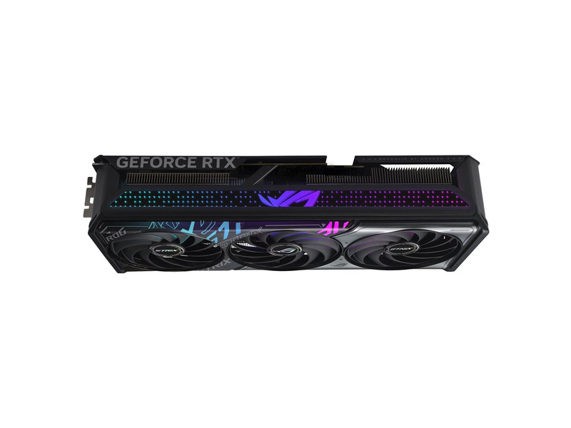 ASUS GeForce RTX 5070 Ti ROG STRIX OC - 16GB GDDR7 RAM - Grafikkarte