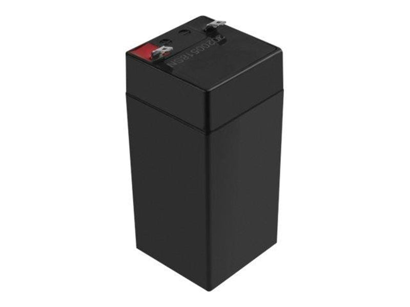 Green Cell - cash register battery - Lead Acid - 4 Ah Netzteile - ATX - 80 Plus