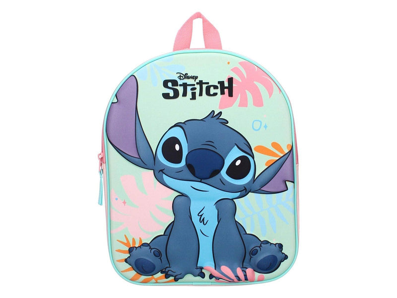 Vadobag Backpack 3D Stitch Sweet But Spacey