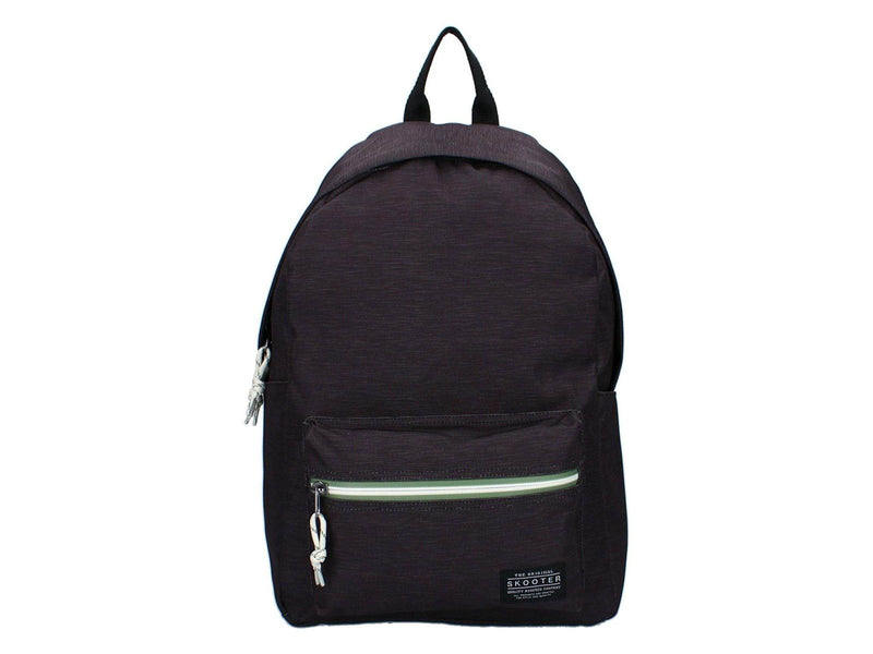 Vadobag Backpack Skooter Not Your Business Black
