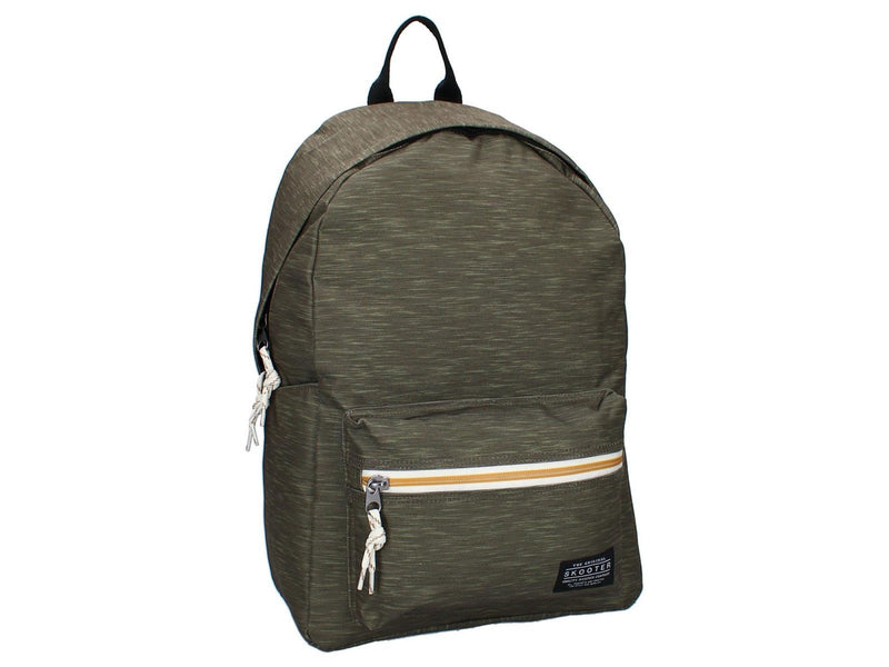 Vadobag Backpack Scooter Not Your Business Green