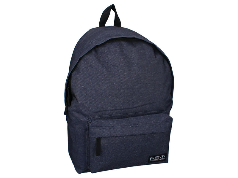 Vadobag Backpack Skooter The Mad Squad Black