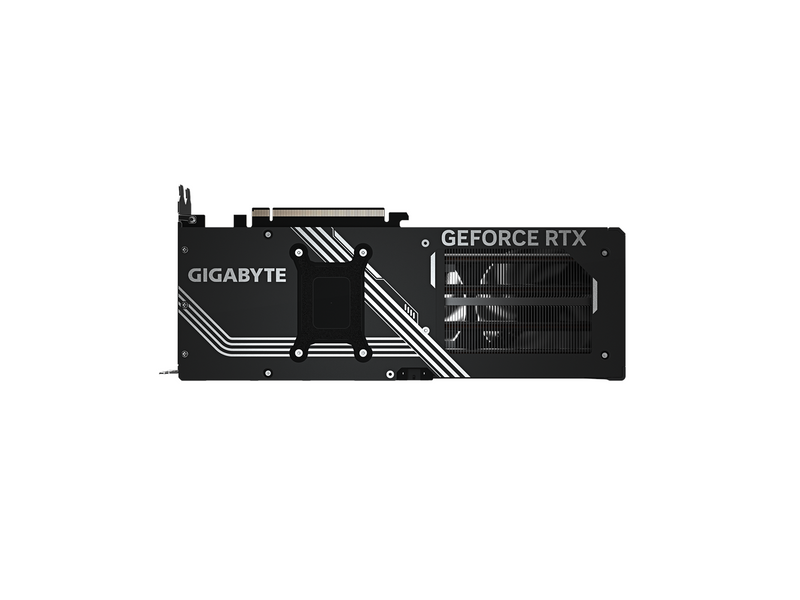 GIGABYTE GeForce RTX 5070 WindForce 3 OC - 12GB GDDR7 RAM - Grafikkarte