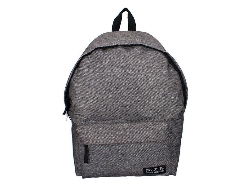 Vadobag Backpack Skooter The Mad Squad Gray
