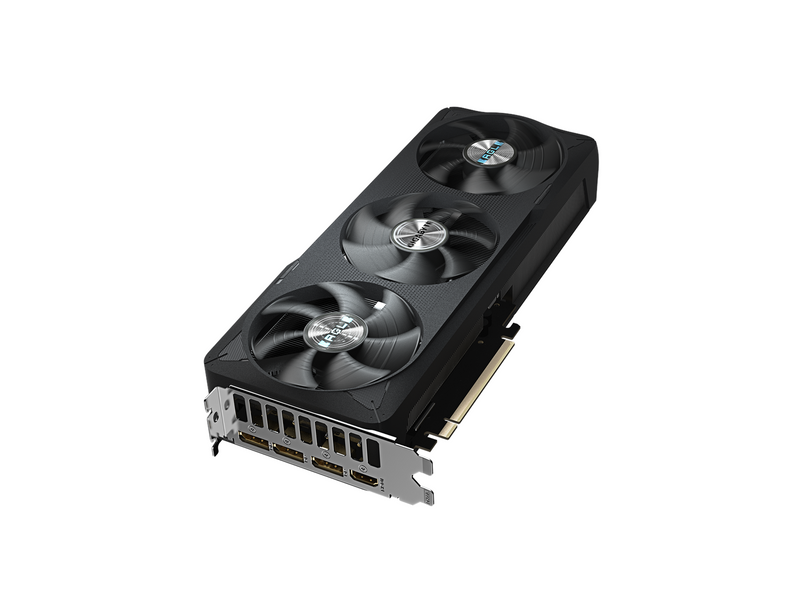 GIGABYTE GeForce RTX 5070 EAGLE OC - 12GB GDDR7 RAM - Grafikkarte