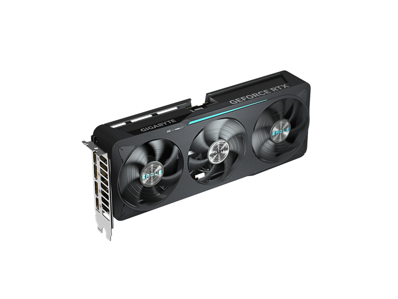 GIGABYTE GeForce RTX 5070 EAGLE OC - 12GB GDDR7 RAM - Grafikkarte