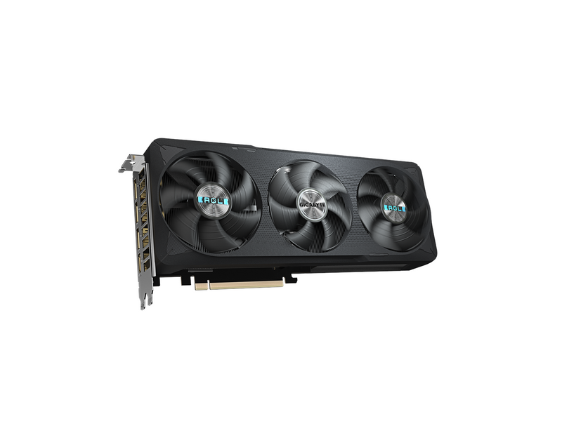 GIGABYTE GeForce RTX 5070 EAGLE OC - 12GB GDDR7 RAM - Grafikkarte