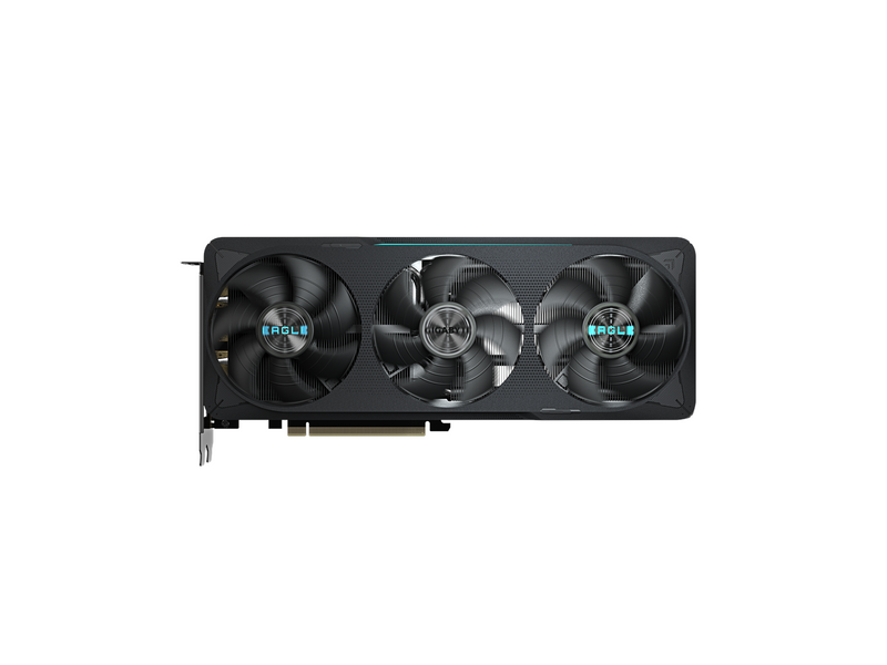 GIGABYTE GeForce RTX 5070 EAGLE OC - 12GB GDDR7 RAM - Grafikkarte