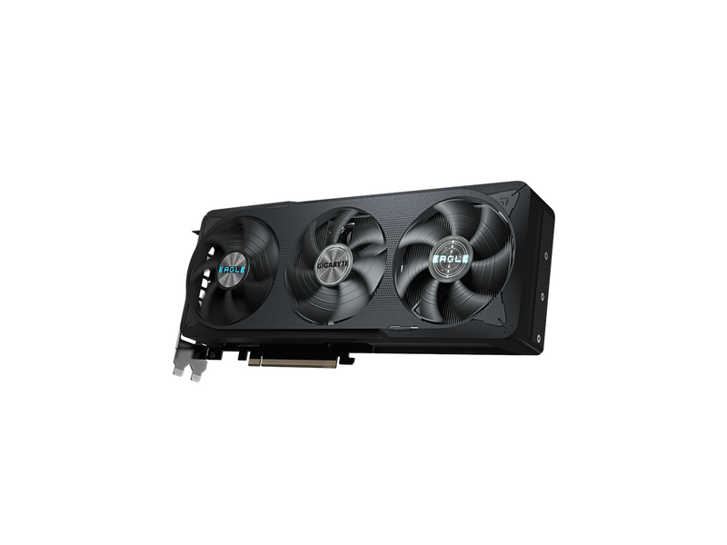 GIGABYTE GeForce RTX 5070 EAGLE OC - 12GB GDDR7 RAM - Grafikkarte