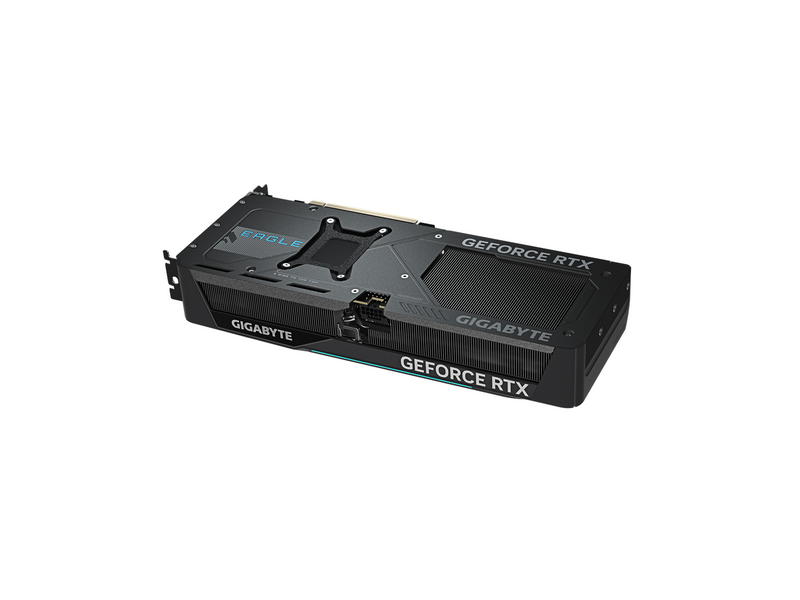GIGABYTE GeForce RTX 5070 EAGLE OC - 12GB GDDR7 RAM - Grafikkarte