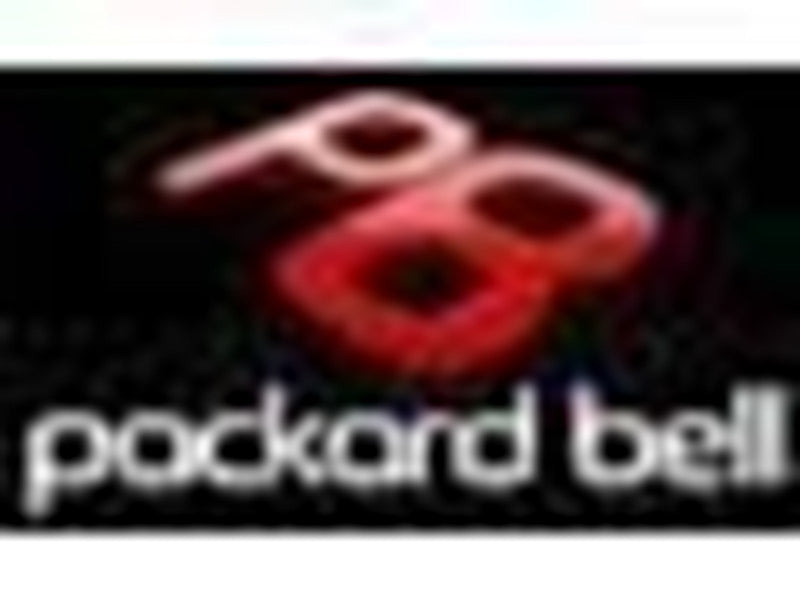 Packard Bell PEGASUS LCD 7" TD070WGEC3