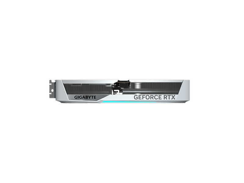 GIGABYTE GeForce RTX 5070 EAGLE OC ICE - 12GB GDDR7 RAM - Grafikkarte