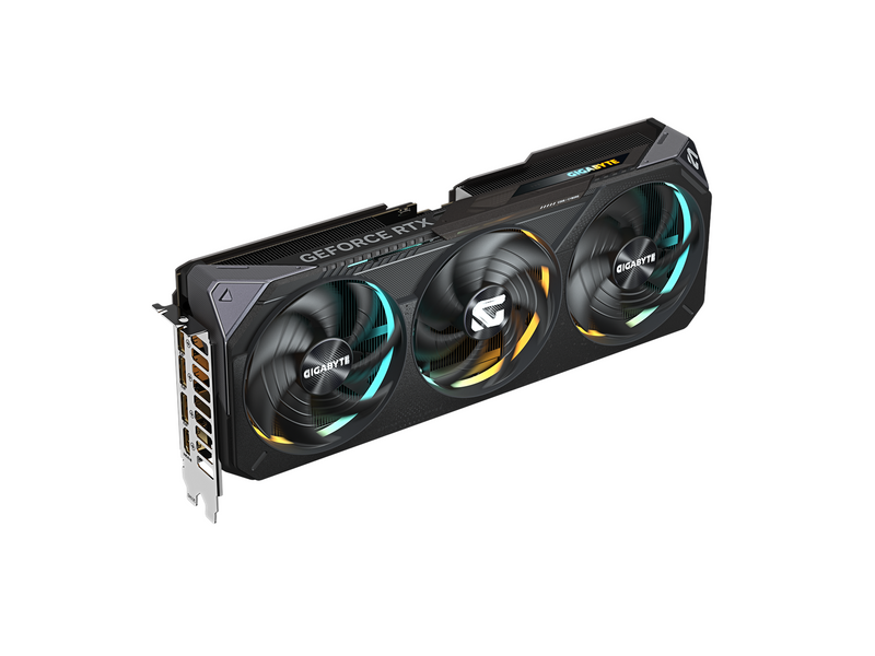 GIGABYTE GeForce RTX 5070 GAMING OC - 12GB GDDR7 RAM - Grafikkarte