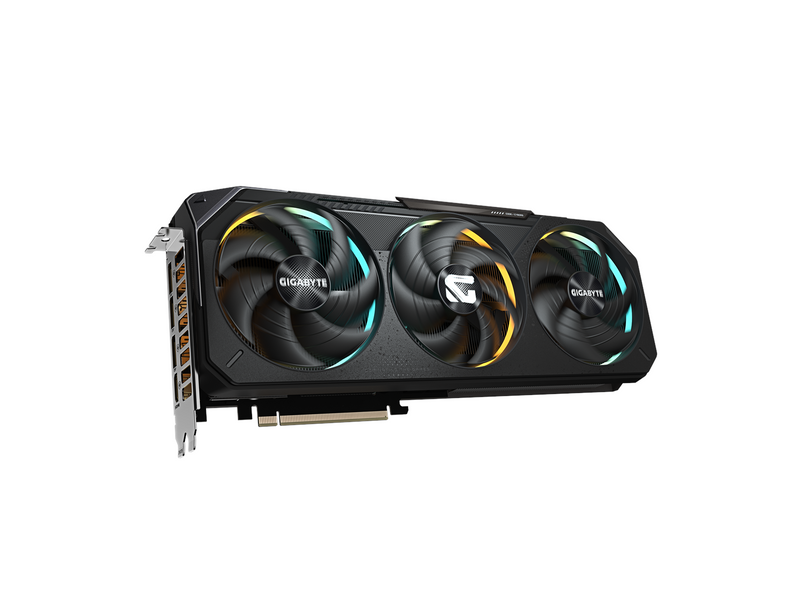GIGABYTE GeForce RTX 5070 GAMING OC - 12GB GDDR7 RAM - Grafikkarte