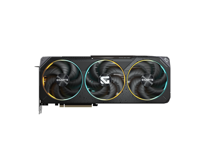 GIGABYTE GeForce RTX 5070 GAMING OC - 12GB GDDR7 RAM - Grafikkarte