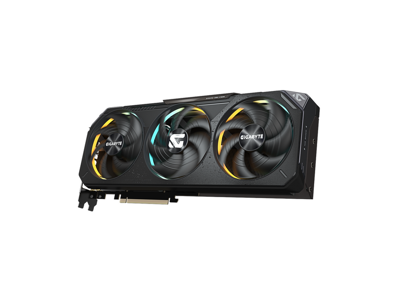 GIGABYTE GeForce RTX 5070 GAMING OC - 12GB GDDR7 RAM - Grafikkarte
