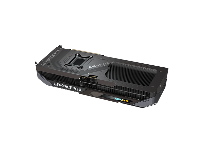 GIGABYTE GeForce RTX 5070 GAMING OC - 12GB GDDR7 RAM - Grafikkarte
