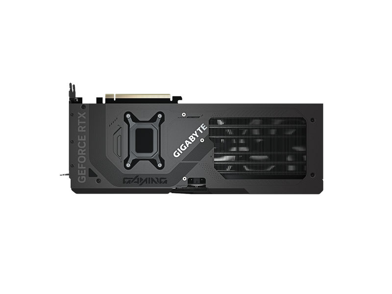 GIGABYTE GeForce RTX 5070 GAMING OC - 12GB GDDR7 RAM - Grafikkarte