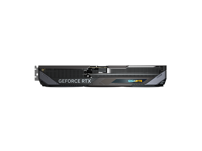 GIGABYTE GeForce RTX 5070 GAMING OC - 12GB GDDR7 RAM - Grafikkarte