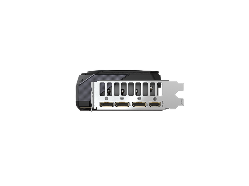 GIGABYTE GeForce RTX 5070 GAMING OC - 12GB GDDR7 RAM - Grafikkarte