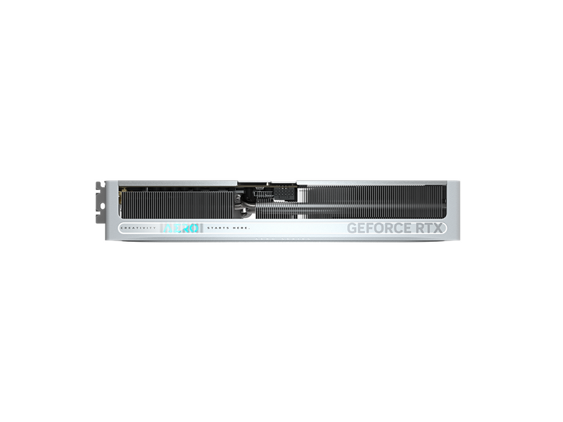 GIGABYTE GeForce RTX 5070 AERO OC - 12GB GDDR7 RAM - Grafikkarte