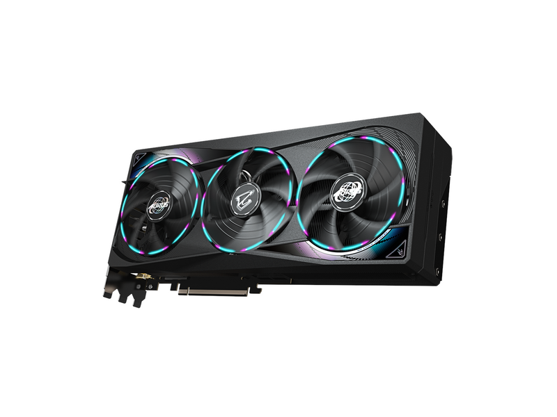 GIGABYTE GeForce RTX 5070 AORUS Master - 12GB GDDR7 RAM - Grafikkarte