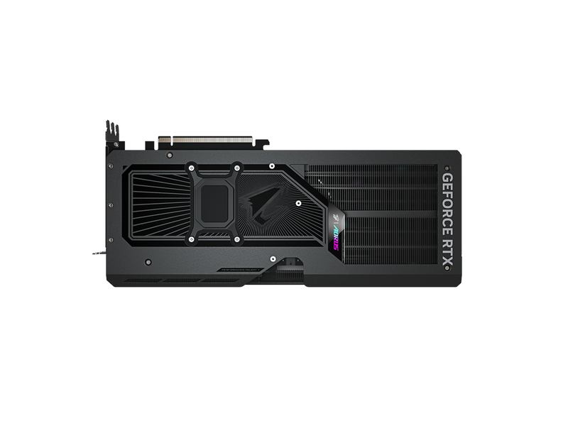 GIGABYTE GeForce RTX 5070 AORUS Master - 12GB GDDR7 RAM - Grafikkarte