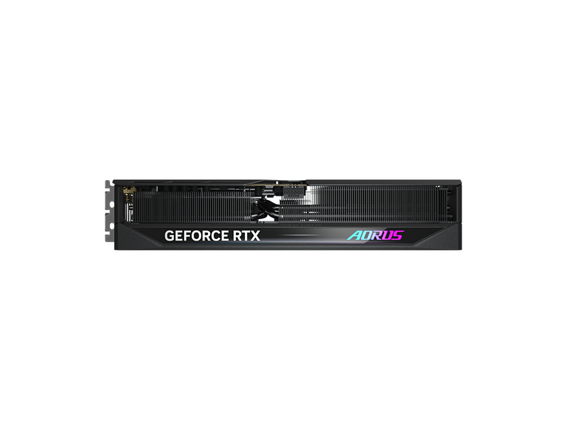 GIGABYTE GeForce RTX 5070 AORUS Master - 12GB GDDR7 RAM - Grafikkarte