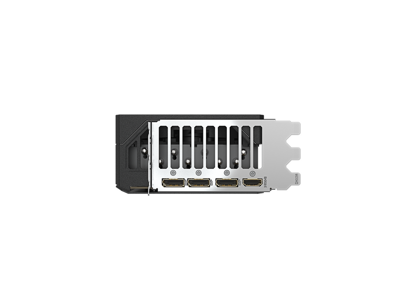 GIGABYTE GeForce RTX 5070 AORUS Master - 12GB GDDR7 RAM - Grafikkarte